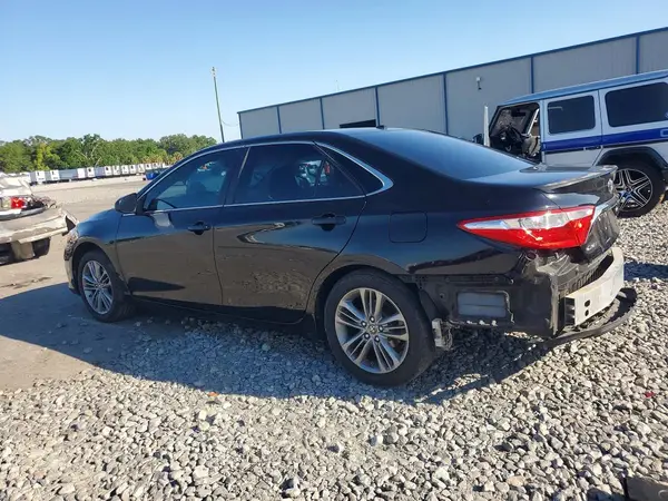 4T1BF1FK5HU300848 2017 TOYOTA CAMRY - Image 2