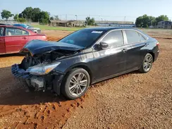 4T1BF1FK5HU302227 2017 TOYOTA CAMRY