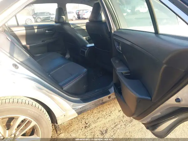 4T1BF1FK5HU302244 2017 TOYOTA CAMRY - Image 8