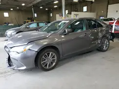 4T1BF1FK5HU302910 2017 TOYOTA CAMRY
