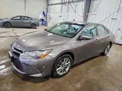 4T1BF1FK5HU304169 2017 TOYOTA CAMRY