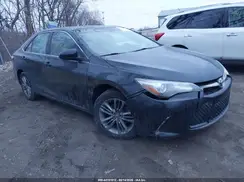 4T1BF1FK5HU305161 2017 TOYOTA CAMRY