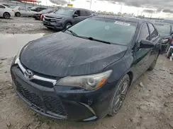 4T1BF1FK5HU305385 2017 TOYOTA CAMRY