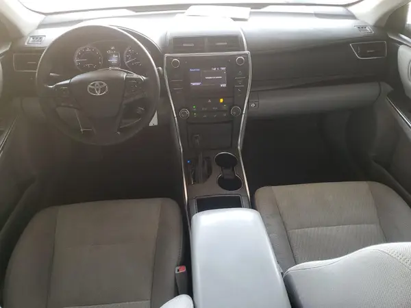 4T1BF1FK5HU305662 2017 TOYOTA CAMRY - Image 8