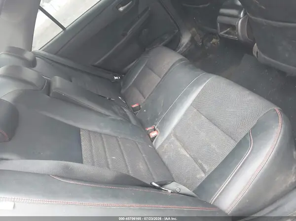 4T1BF1FK5HU306326 2017 TOYOTA CAMRY - Image 8