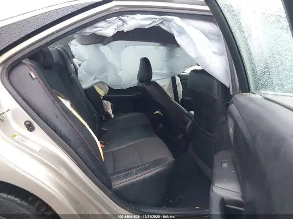 4T1BF1FK5HU306942 2017 TOYOTA CAMRY - Image 8