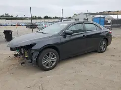 4T1BF1FK5HU307122 2017 TOYOTA CAMRY