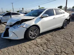 4T1BF1FK5HU307640 2017 TOYOTA CAMRY