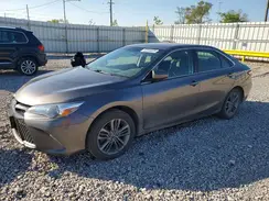 4T1BF1FK5HU307802 2017 TOYOTA CAMRY