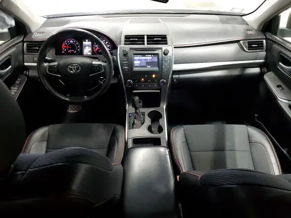 4T1BF1FK5HU308173 2017 TOYOTA CAMRY - Image 8