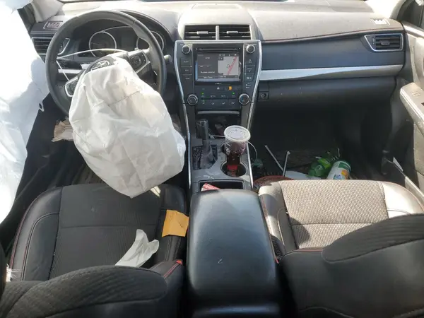 4T1BF1FK5HU308447 2017 TOYOTA CAMRY - Image 8