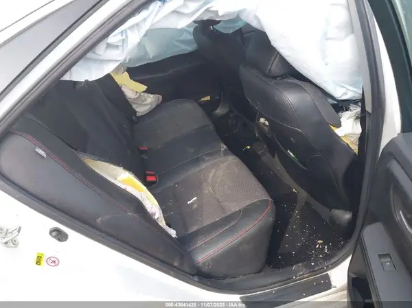 4T1BF1FK5HU308769 2017 TOYOTA CAMRY - Image 8