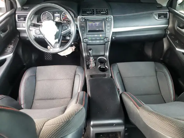 4T1BF1FK5HU309131 2017 TOYOTA CAMRY - Image 8