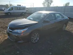 4T1BF1FK5HU309257 2017 TOYOTA CAMRY