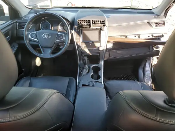 4T1BF1FK5HU309257 2017 TOYOTA CAMRY - Image 8