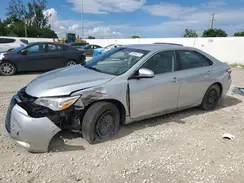 4T1BF1FK5HU310747 2017 TOYOTA CAMRY