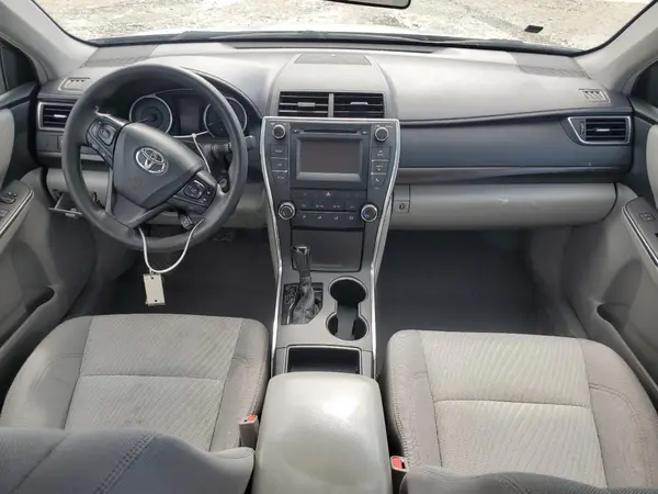 4T1BF1FK5HU310747 2017 TOYOTA CAMRY - Image 8