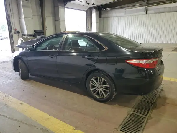 4T1BF1FK5HU311316 2017 TOYOTA CAMRY - Image 2