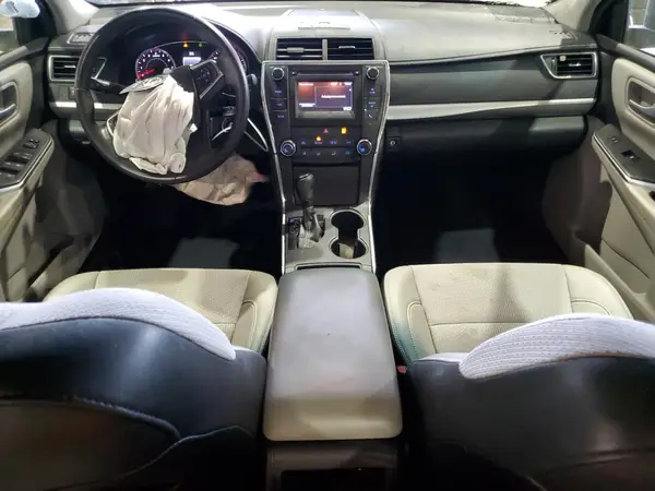 4T1BF1FK5HU311316 2017 TOYOTA CAMRY - Image 8