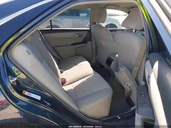 4T1BF1FK5HU311364 2017 TOYOTA CAMRY - Image 8