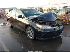4T1BF1FK5HU311395 2017 TOYOTA CAMRY