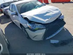 4T1BF1FK5HU311946 2017 TOYOTA CAMRY