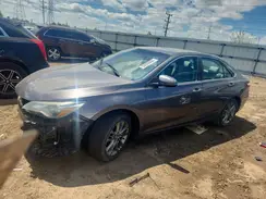 4T1BF1FK5HU314281 2017 TOYOTA CAMRY