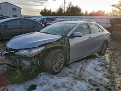 4T1BF1FK5HU314930 2017 TOYOTA CAMRY