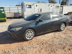 4T1BF1FK5HU317701 2017 TOYOTA CAMRY