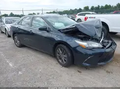 4T1BF1FK5HU319917 2017 TOYOTA CAMRY