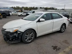 4T1BF1FK5HU320050 2017 TOYOTA CAMRY