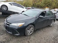 4T1BF1FK5HU320405 2017 TOYOTA CAMRY