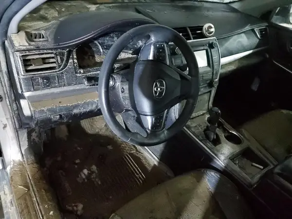 4T1BF1FK5HU320453 2017 TOYOTA CAMRY - Image 8