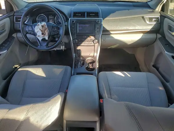4T1BF1FK5HU320873 2017 TOYOTA CAMRY - Image 8