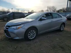 4T1BF1FK5HU322008 2017 TOYOTA CAMRY