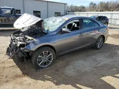 4T1BF1FK5HU323644 2017 TOYOTA CAMRY