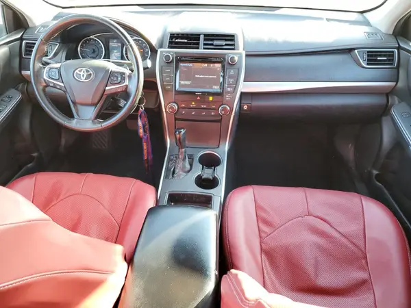 4T1BF1FK5HU323868 2017 TOYOTA CAMRY - Image 8