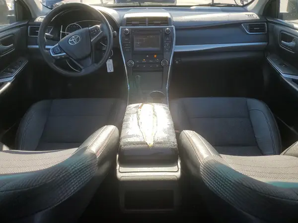 4T1BF1FK5HU324244 2017 TOYOTA CAMRY - Image 8