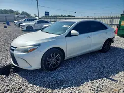 4T1BF1FK5HU327189 2017 TOYOTA CAMRY