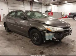 4T1BF1FK5HU327905 2017 TOYOTA CAMRY