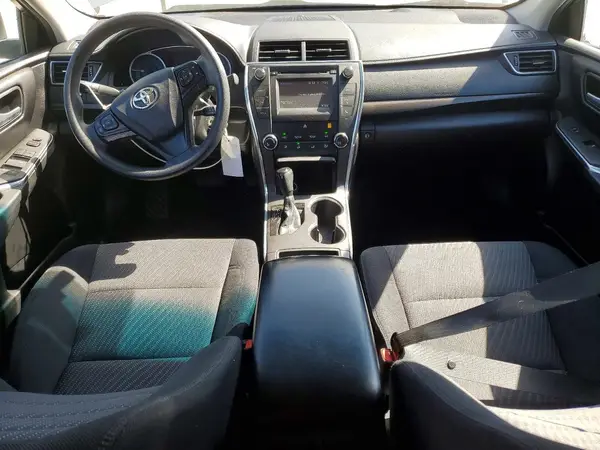 4T1BF1FK5HU328505 2017 TOYOTA CAMRY - Image 8
