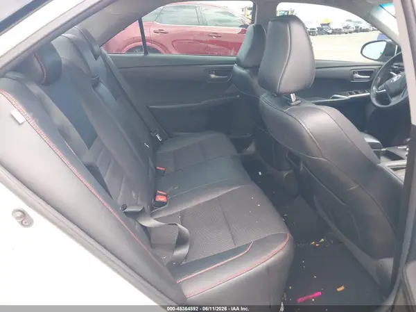 4T1BF1FK5HU328679 2017 TOYOTA CAMRY - Image 8