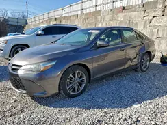 4T1BF1FK5HU329251 2017 TOYOTA CAMRY