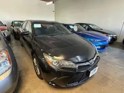 4T1BF1FK5HU330139 2017 TOYOTA CAMRY