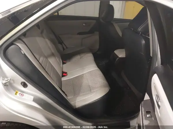 4T1BF1FK5HU330917 2017 TOYOTA CAMRY - Image 8