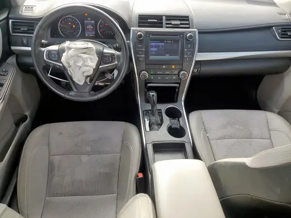 4T1BF1FK5HU331131 2017 TOYOTA CAMRY - Image 8