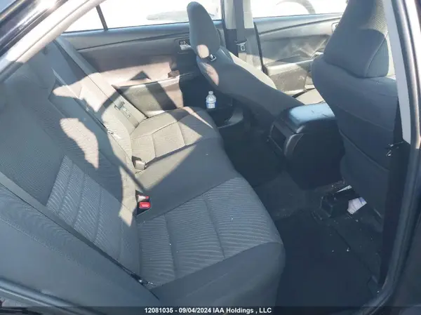 4T1BF1FK5HU331355 2017 TOYOTA CAMRY - Image 8