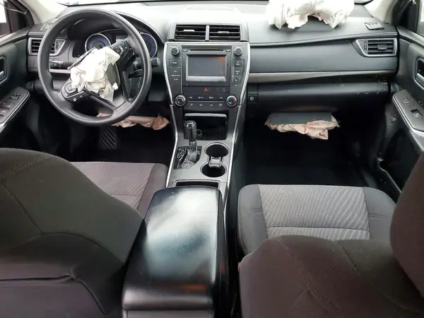 4T1BF1FK5HU331730 2017 TOYOTA CAMRY - Image 8