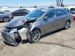 4T1BF1FK5HU335289 2017 TOYOTA CAMRY