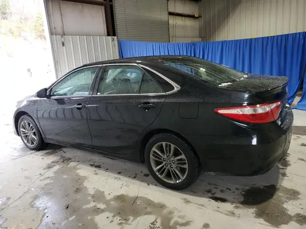 4T1BF1FK5HU336099 2017 TOYOTA CAMRY - Image 2